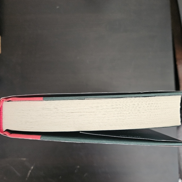 The Book of Cold Cases by Simone St. James book - Picture 6 of 6